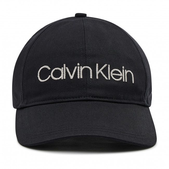 Cappello con visiera CALVIN KLEIN - Bb Cap K60K608210 BAX