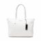 Borsetta Calvin Klein - Shopper Md K60K608283 Ck White YAF