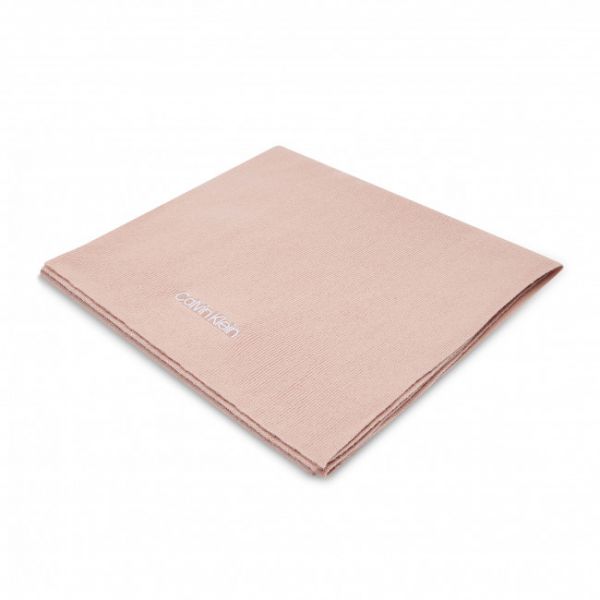 Scialle Calvin Klein - Essential Knit Scarf K60K608485 TBT