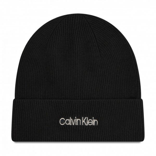 Berretto Calvin Klein - Essential Knit Beanie K60K608519 BAX