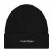 Berretto Calvin Klein - Essential Knit Beanie K60K608519 BAX