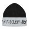 Berretto CALVIN KLEIN JEANS - Shadow Logo Knit Beanie K60K608676 YAF