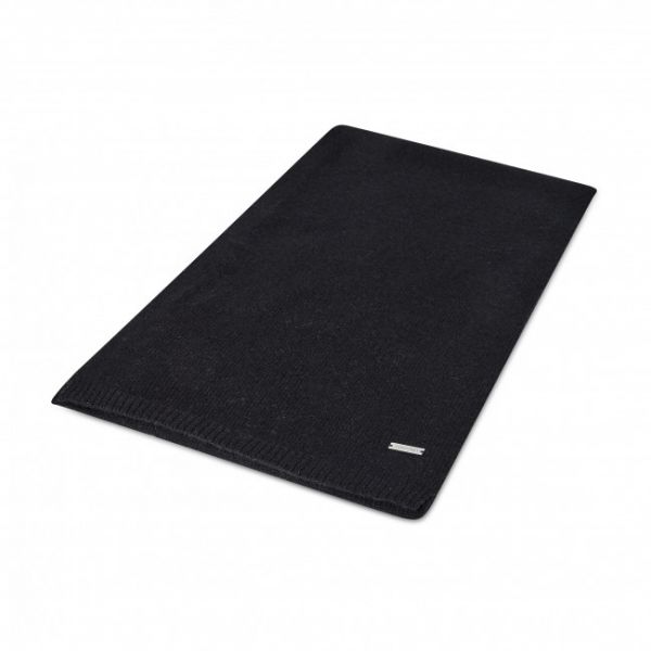 Scialle Calvin Klein - Natural Cashmere Scarf 30x180 BAX