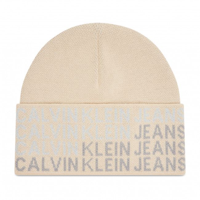 Berretto Calvin Klein Jeans - Beanie K60K608677 BGE