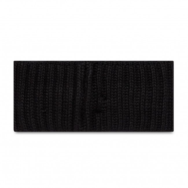 Fascia per capelli Calvin Klein - Oversized Knit Headband K60K6086480 BAX