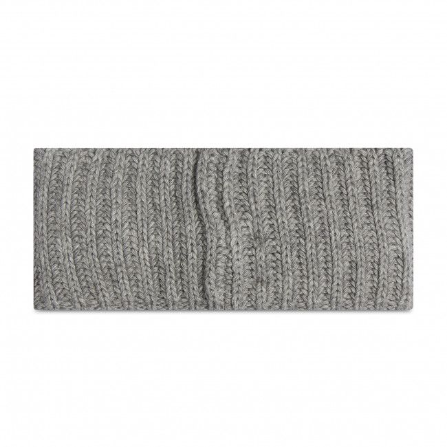 Fascia per capelli Calvin Klein - Oversized Knit Headband K60K6086480 0IN