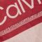 Scialle Calvin Klein - Geo Logo Scarf 110X220 K60K608645 XB8