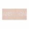 Fascia per capelli Calvin Klein Jeans - Shadow Logo Headband K60K608366 Blossom TA9