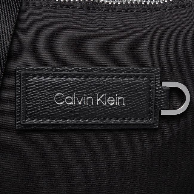 Borsellino Calvin Klein - Urban Utility Flatpack K50K507306 BAX