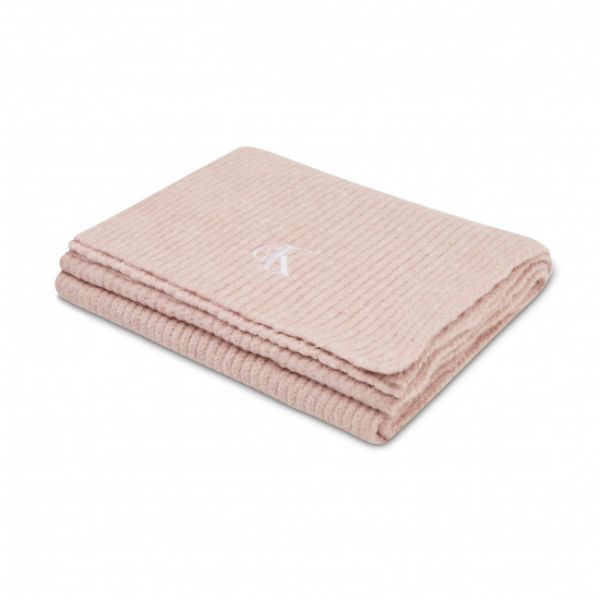 Scialle Calvin Klein Jeans - Wool Blend Scarf K60K608370 TA9