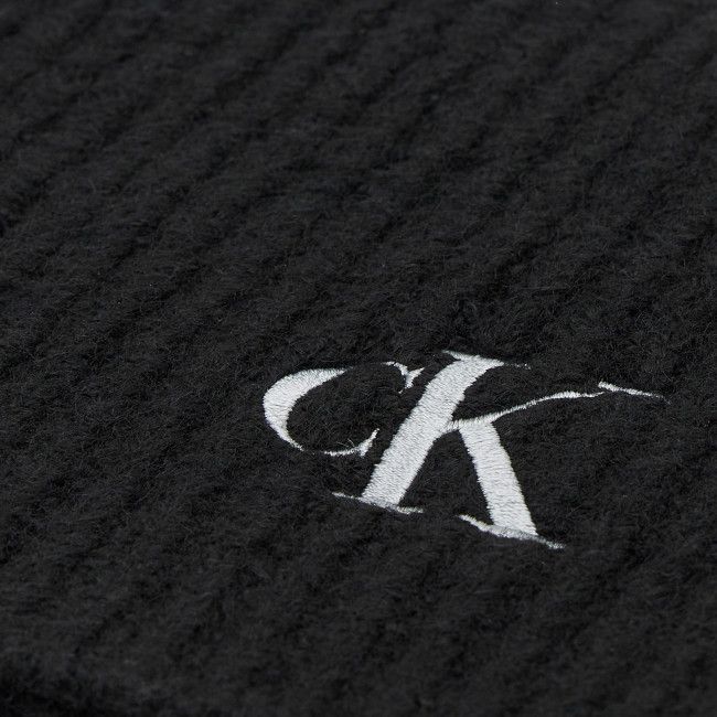 Scialle Calvin Klein - Wool Blend Scarf K60K608370 BDS