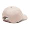 Cappello con visiera CALVIN KLEIN JEANS - Dynamic K60K608846 Pale Conch Shell TFT