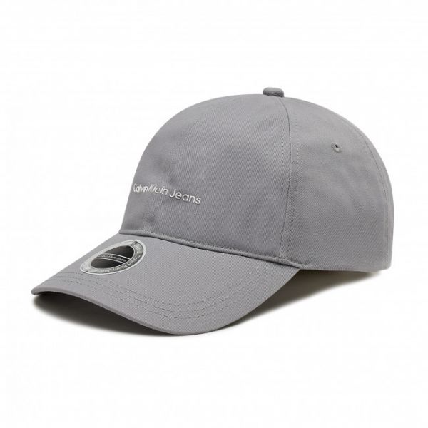 Cappello con visiera CALVIN KLEIN JEANS - Institutional Tpu Cap K50K508135 PB3 Cappello con visiera CALVIN KLEIN JEANS - Institutional Tpu Cap K50K508135 PB3
