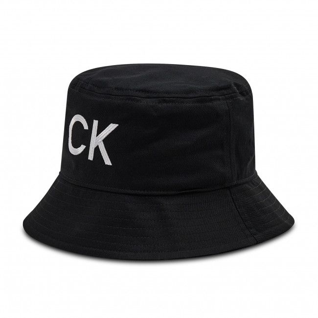 Cappello Calvin Klein - Bucket Lines Embro K50K508160 BAX