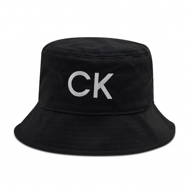 Cappello Calvin Klein - Bucket Lines Embro K50K508160 BAX