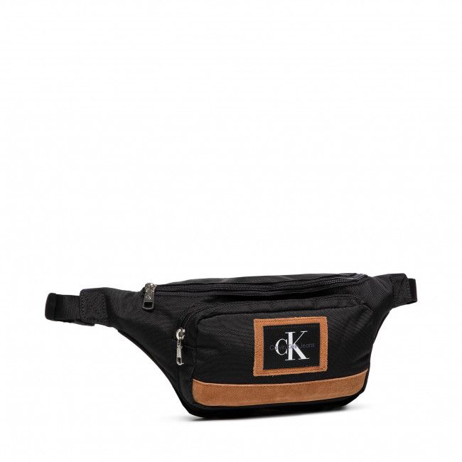Marsupio Calvin Klein Jeans - Sport Essentials Waistbag Nat K50K508870 BDS