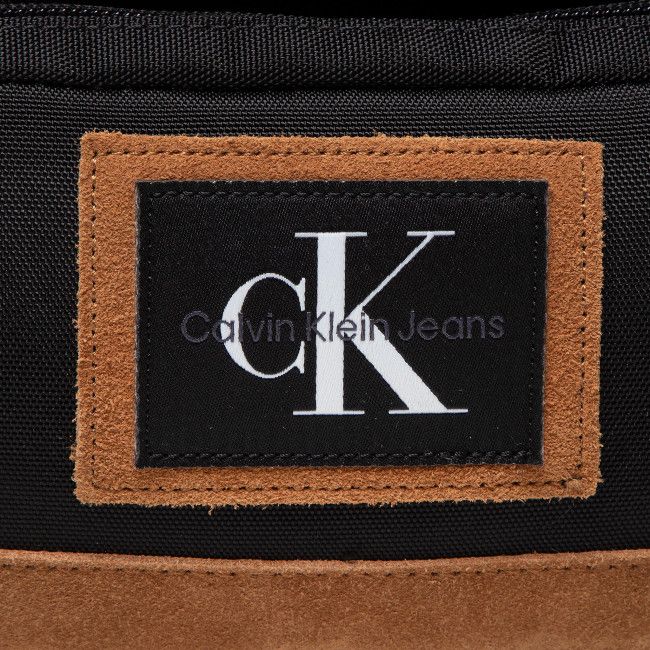 Marsupio Calvin Klein Jeans - Sport Essentials Waistbag Nat K50K508870 BDS