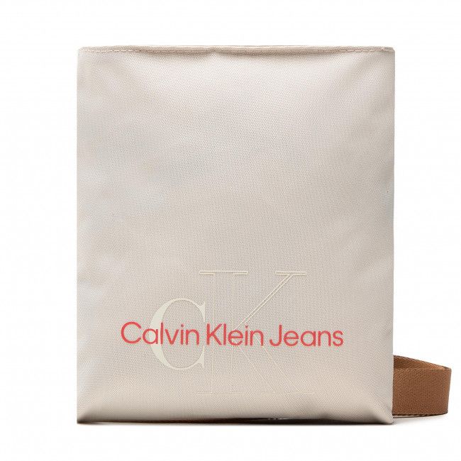 Borsellino CALVIN KLEIN JEANS - Sport Essentials Flatpack S Tt K50K508887 ACF