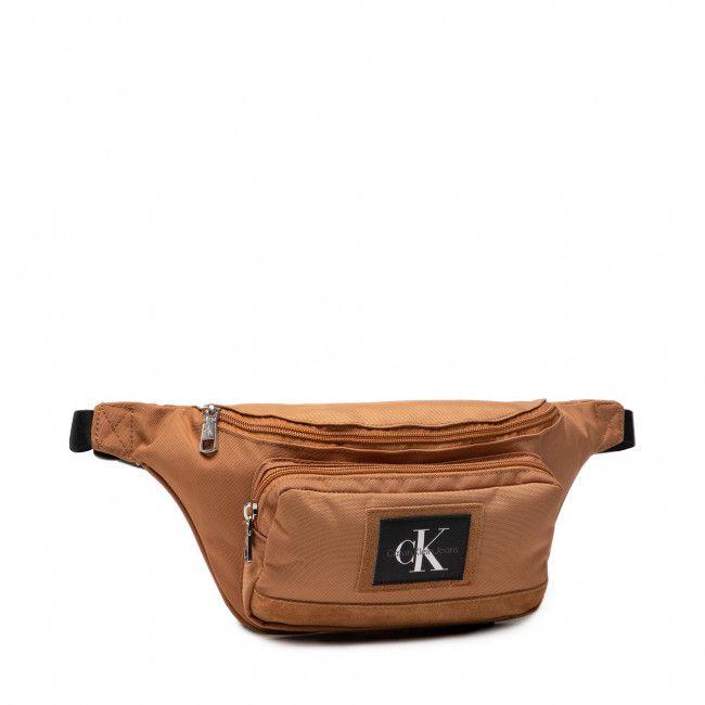 Marsupio Calvin Klein Jeans - Sport Essentials Waistbag Nat K50K508870 Cognac GB8