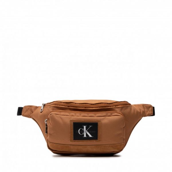 Marsupio Calvin Klein Jeans - Sport Essentials Waistbag Nat K50K508870 Cognac GB8 Marsupio Calvin Klein Jeans - Sport Essentials Waistbag Nat K50K508870 Cognac GB8