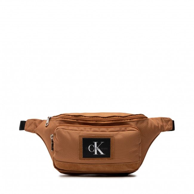 Marsupio Calvin Klein Jeans - Sport Essentials Waistbag Nat K50K508870 Cognac GB8