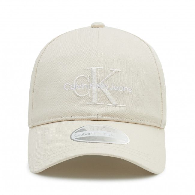 Cappello con visiera CALVIN KLEIN JEANS - K60K606624 ACF