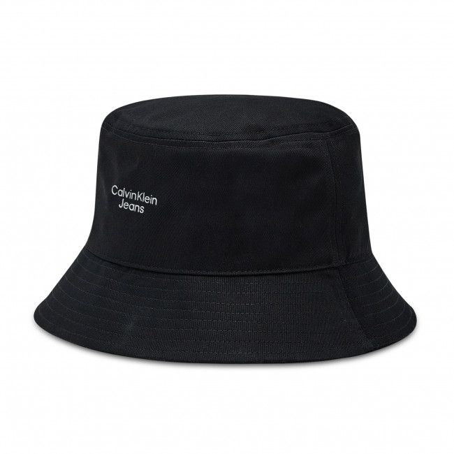 Cappello Calvin Klein Jeans - Dynamic Bucket K50K508973 Black