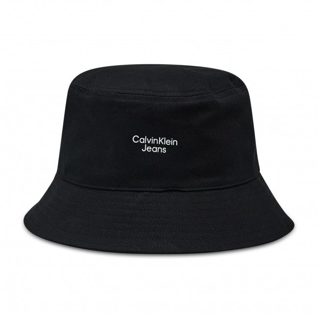 Cappello Calvin Klein Jeans - Dynamic Bucket K50K508973 Black