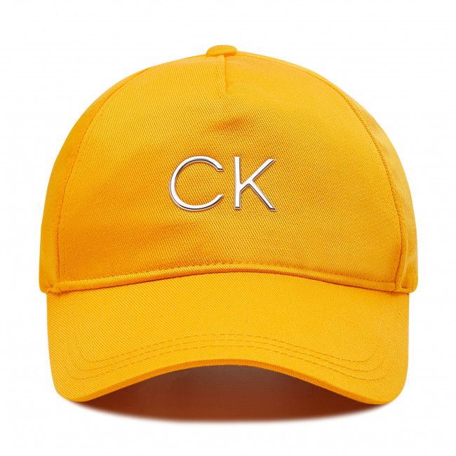 Cappello con visiera CALVIN KLEIN - Re-Lock K60K609168 SCD