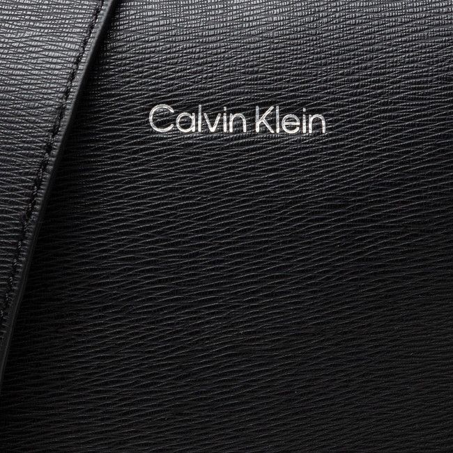 Borsellino Calvin Klein - Minimalism Reporter S K50K508678 BAX