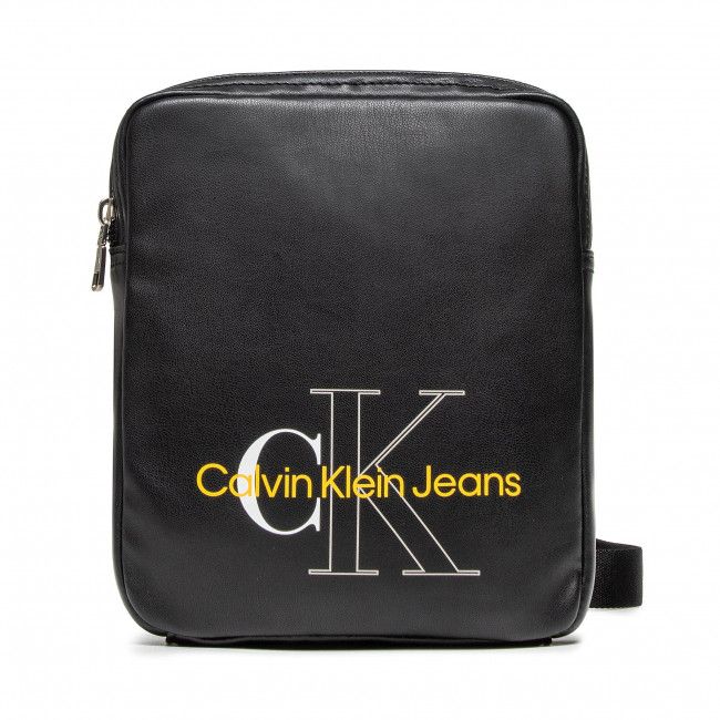 Borsellino Calvin Klein Jeans - Monogram Soft Reporter S K50K508866 BDS