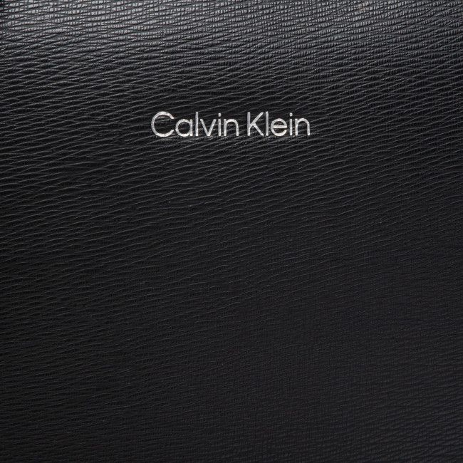 Borsellino Calvin Klein - Minimalism Flatpack K50K508758 BAX