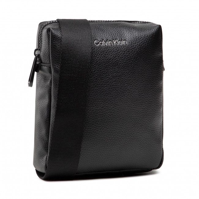 Borsellino Calvin Klein - Ck Must Reporter S K50K508695 Nero