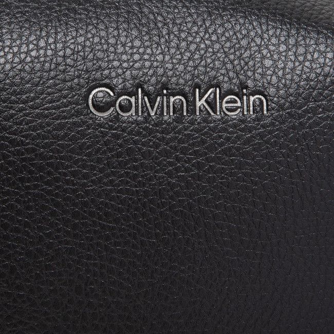 Borsellino Calvin Klein - Ck Must Reporter S K50K508695 Nero