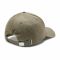 Cappello con visiera CALVIN KLEIN - Outlined K50K508252 Delta Green LDV