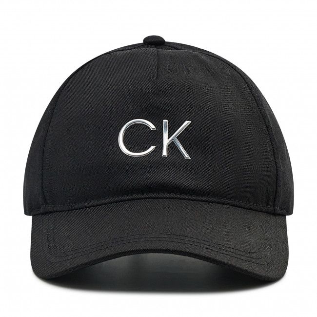 Cappellino Calvin Klein - Re-Lock Bb Cap K60K609168 BAX