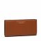 Portafoglio grande da donna Calvin Klein - Dressed Business Wallet K60K609189 BRW