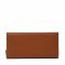 Portafoglio grande da donna Calvin Klein - Dressed Business Wallet K60K609189 BRW