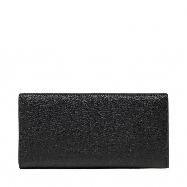 Portafoglio grande da donna Calvin Klein - Dressed Business Wallet K60K609189 BAX