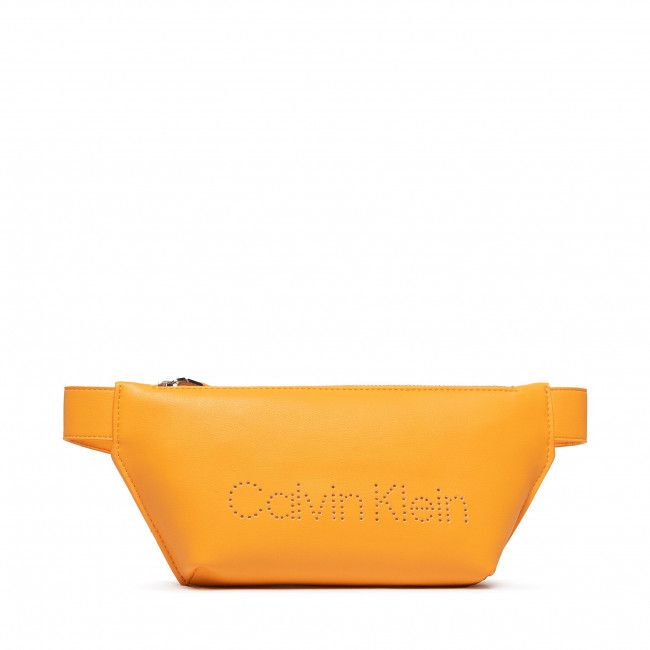 Marsupio Calvin Klein - Ck Set Waistbag K60K609188 SCD