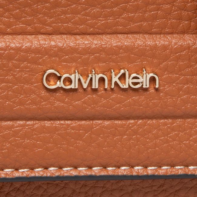 Borsetta Calvin Klein - Dressed Top Handle Mini Bag K60K609185 HJJ