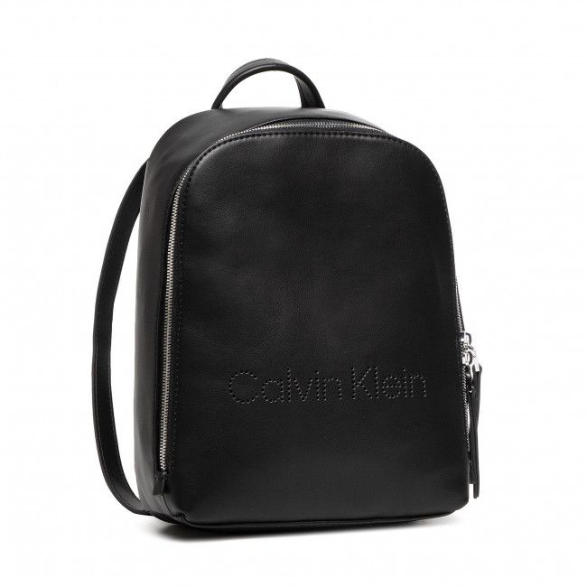 Zaino CALVIN KLEIN - Ck Set Backpack K60K609122 BAX