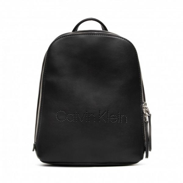 Zaino CALVIN KLEIN - Ck Set Backpack K60K609122 BAX