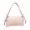Borsetta CALVIN KLEIN - Roped Clutch K60K609577 Spring Rose TER