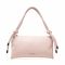 Borsetta CALVIN KLEIN - Roped Clutch K60K609577 Spring Rose TER