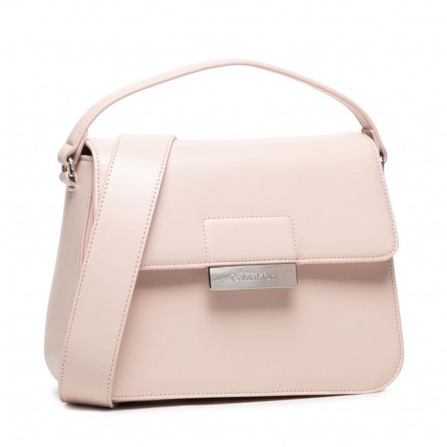 Borsetta Calvin Klein - Ck Core Top Handle Bag K60K609102 TER