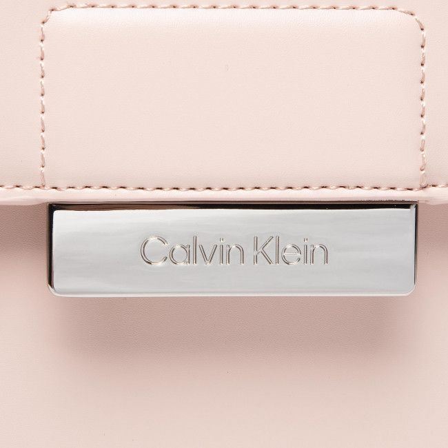 Borsetta Calvin Klein - Ck Core Top Handle Bag K60K609102 TER