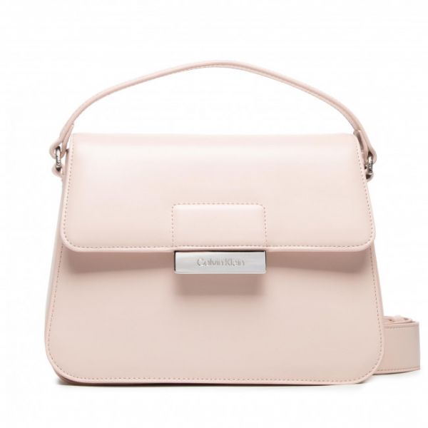 Borsetta Calvin Klein - Ck Core Top Handle Bag K60K609102 TER Borsetta Calvin Klein - Ck Core Top Handle Bag K60K609102 TER