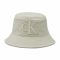 Cappello CALVIN KLEIN JEANS - Bucket Monogram Logo IU0IU00279 Eggshell ACF