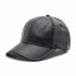Cappellino Calvin Klein - Pu Mono Bb K50K509208 Black Tonal Mono